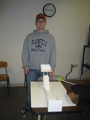 Jason in Phys 1310