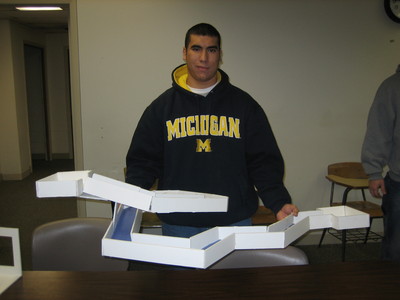 Jose in Phys 1310