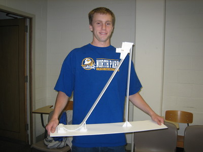 Lukas in Phys 1310