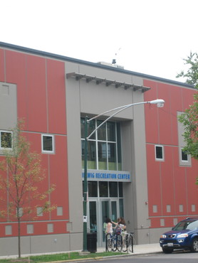 View from the Ground
