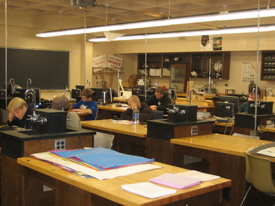 intro to physics